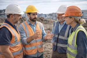 entretiens professionnels en entreprise