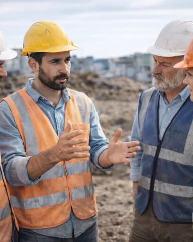 entretiens professionnels en entreprise